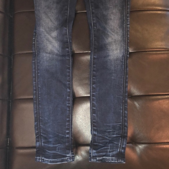 G-star Blue Jeans - Picture 3 of 5